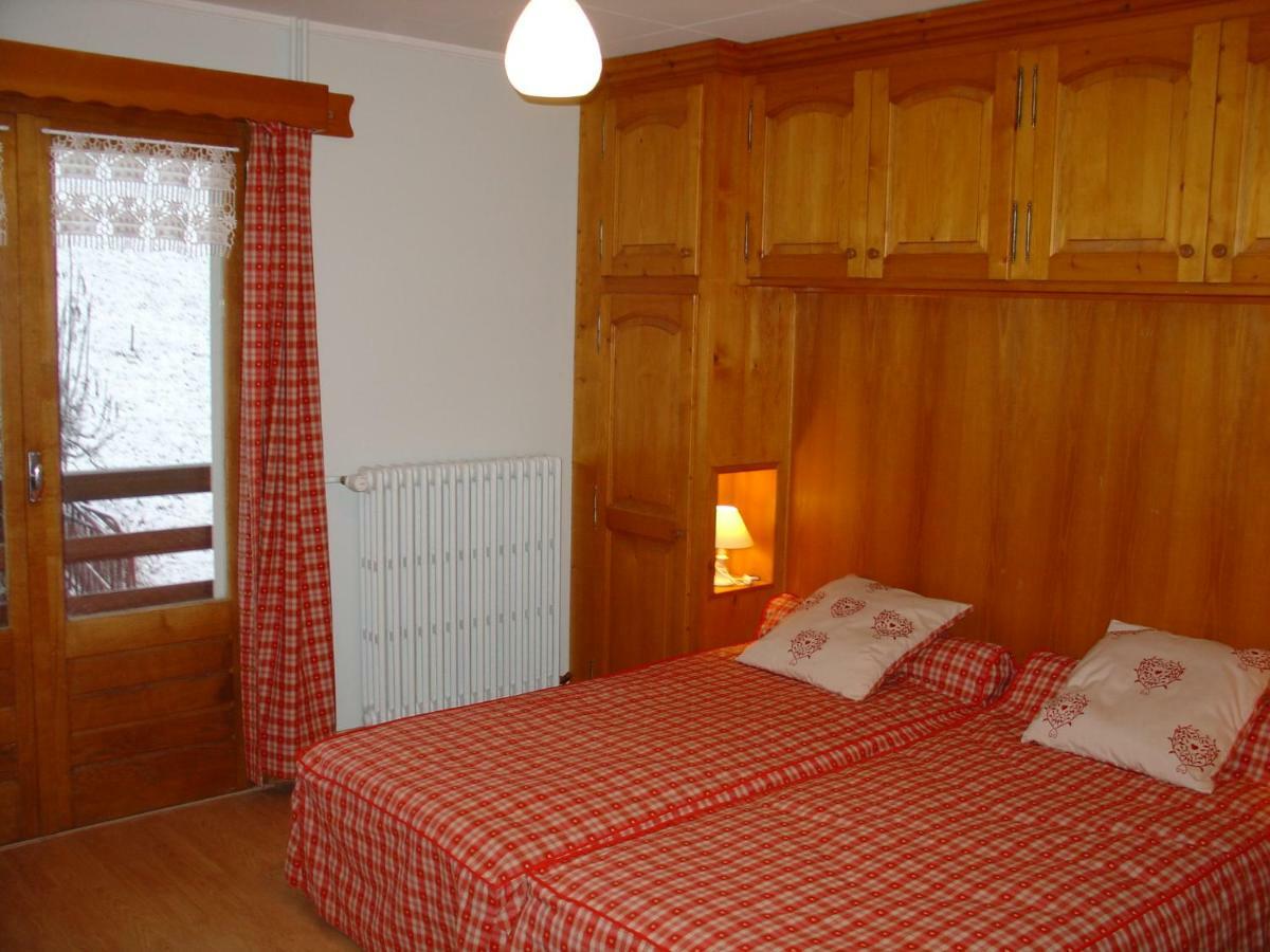 Chalet Monte-Pente Megeve Exterior photo
