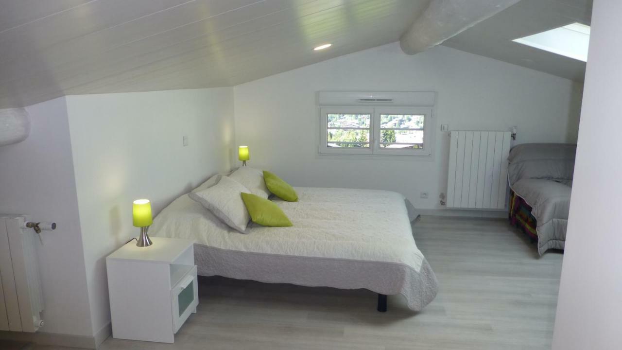 Chalet Monte-Pente Megeve Exterior photo